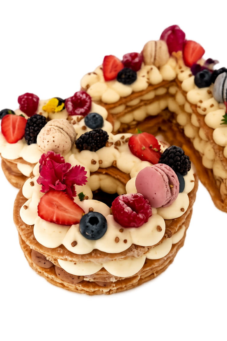 Cati Shift - Pastelería artesanal Fuengirola