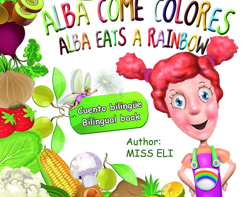Taller infantil bilingue