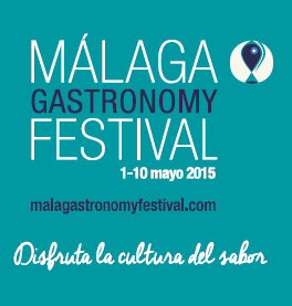 Participación de Cati Schiff en Málaga Gastronomy Festival