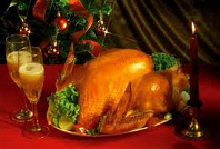 Taller Menu Navideño