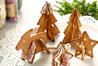 Taller infantil navideño