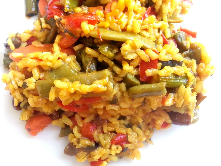 Taller de Arroz