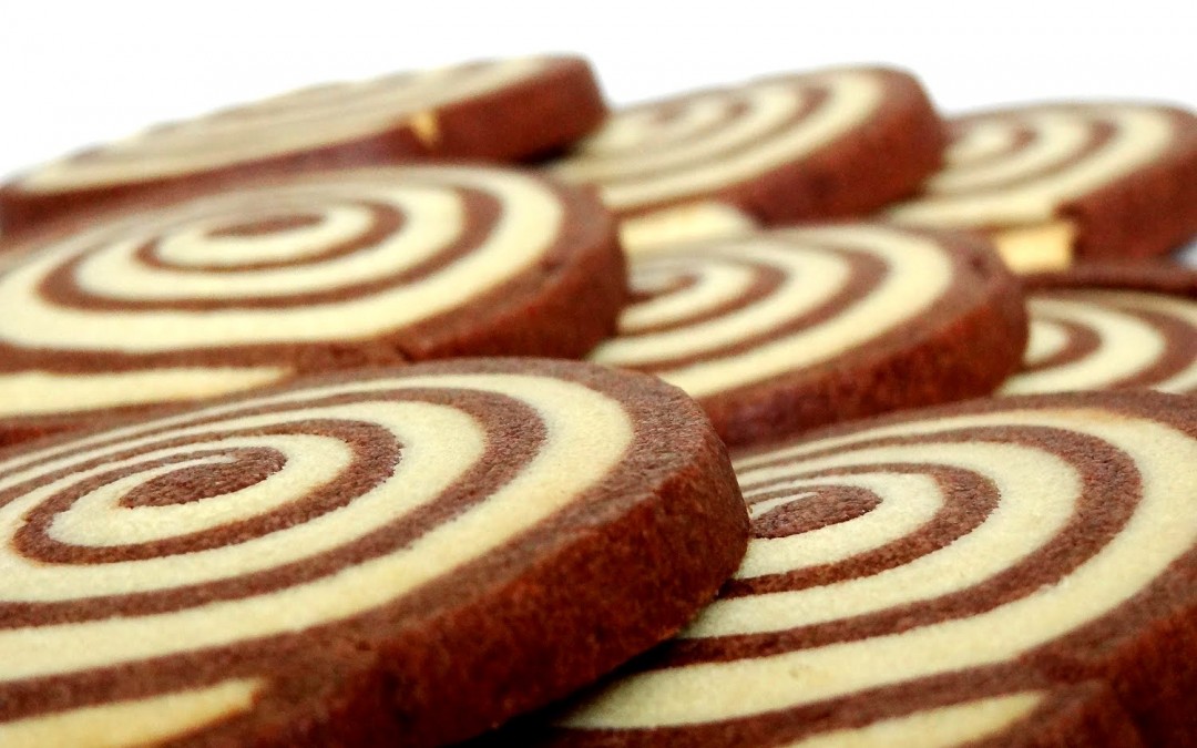 Taller infantil de galletas