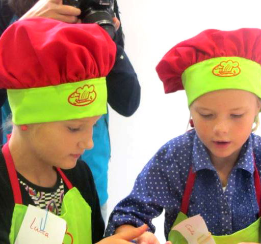 Taller infantil navideño