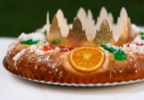 Taller infantil navideño