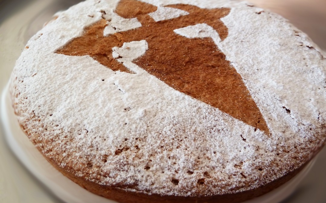 Taller de pastelería, tartas tradicionales